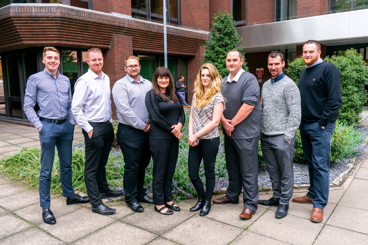 We take personal development seriously, that's why we developed our Aspiring Manager programme and were delighted to launch it with our first participants. Discover more on the Acosta Europe blog.
acosta-europe.com/2019/10/aspiri…