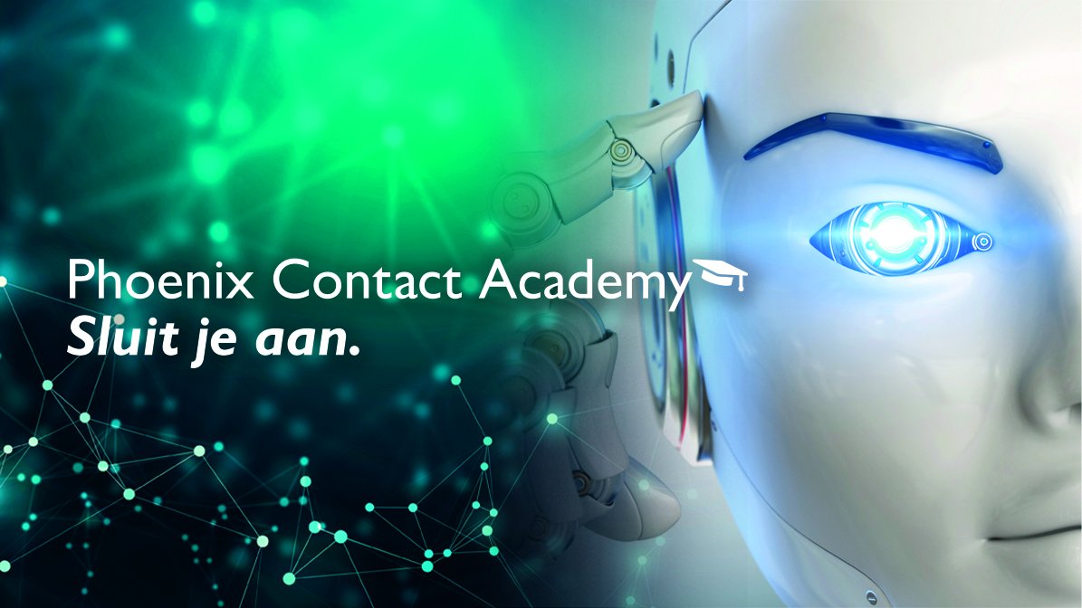 Phoenix Contact NL tweet media