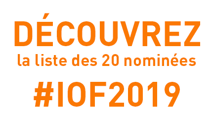 InitiativeOF's tweet photo. [20 NOMINÉES #IOF2019]🤩 Et les nominées sont... 🤩
RDV ici👉https://t.co/Tke0MKkKRV MERCI aux 122 candidates pour votre participation et pour la qualité de vos projets ! BRAVO aux 20 nominées📌SAVE THE DATE - vendredi 22/11 novembre pour le JURY FINAL, Hôtel de Région à Lyon ⚠️ https://t.co/3Jh1WmfmsB