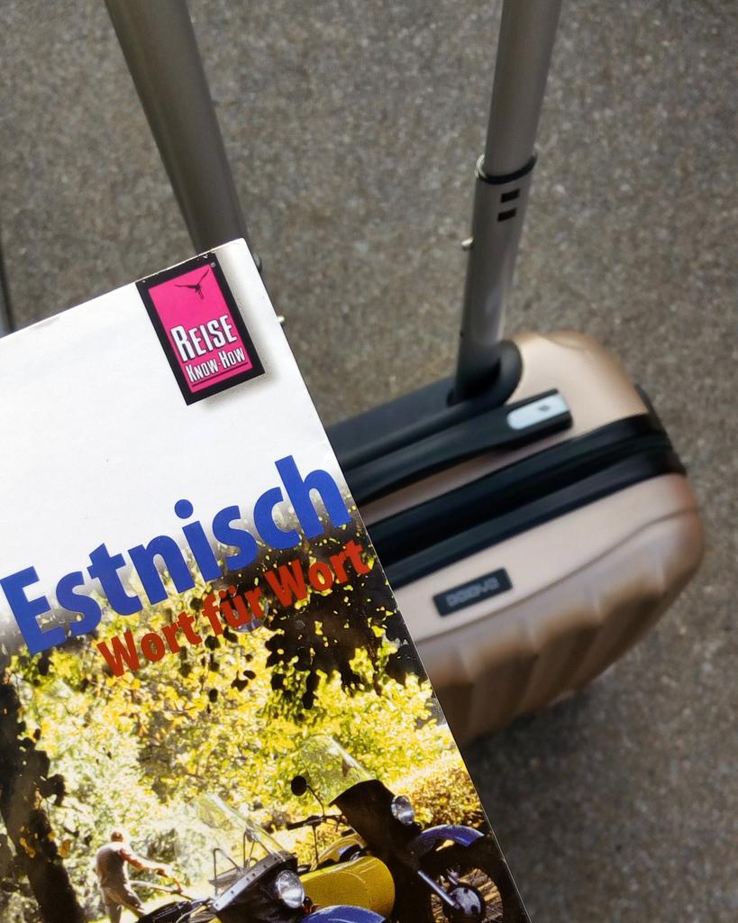Coming back to Estonia after five years for the <a href="/tropico_project/">TROPICO project</a> summit #TROPICO19 #tallinn #estonia #posterasmusfeelings