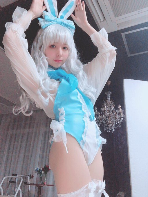 コスプレイヤーこけしのTwitter画像42