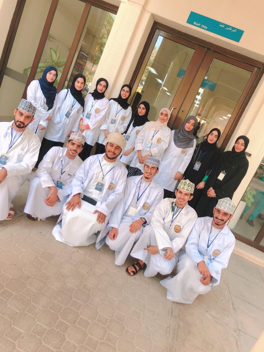 MedSCO_Oman's tweet photo. From the SCOPH + SCOME event, together for a child’s smile. 🧡🖤 
#MedSCO #SCOME_Oman #SCOPH_Oman #SCOPH #SCOME https://t.co/kJxloVp2QZ