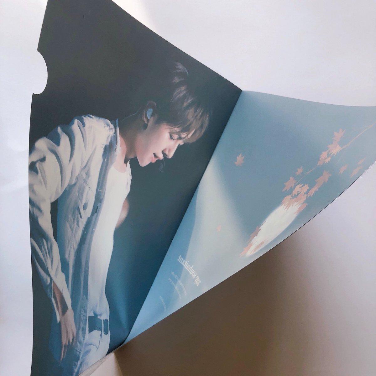 Redmoon323's tweet photo. 22cm×31cm😊😊 https://t.co/9tfAnUAR9A