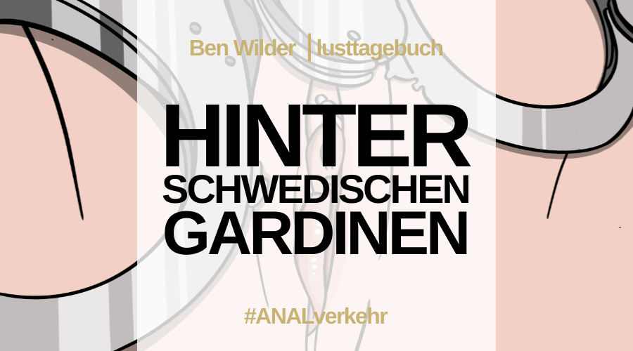 AStegbauer's tweet image. #Tipp #Blogtipp

Wer gerne erotische Storys liest, bei denen es auch mal etwas härter zur Sache geht, der sollte mal auf dem Blog „Lusttagebuch“ von Ben Wilder vorbei schauen. 

Er schreibt einfach genial und bringt das Kopfkino so richtig auf Hochtouren… ift.tt/2qCD9lj