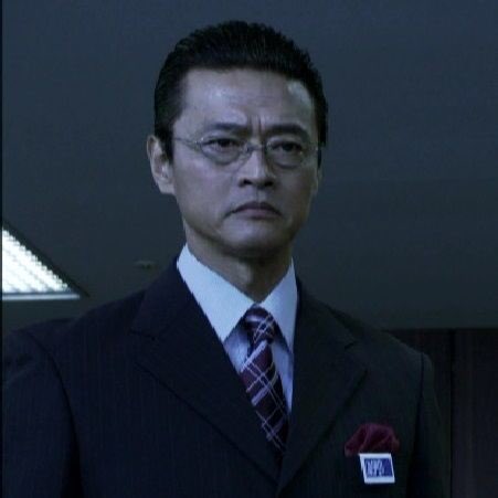 大河内春樹 大河内春樹