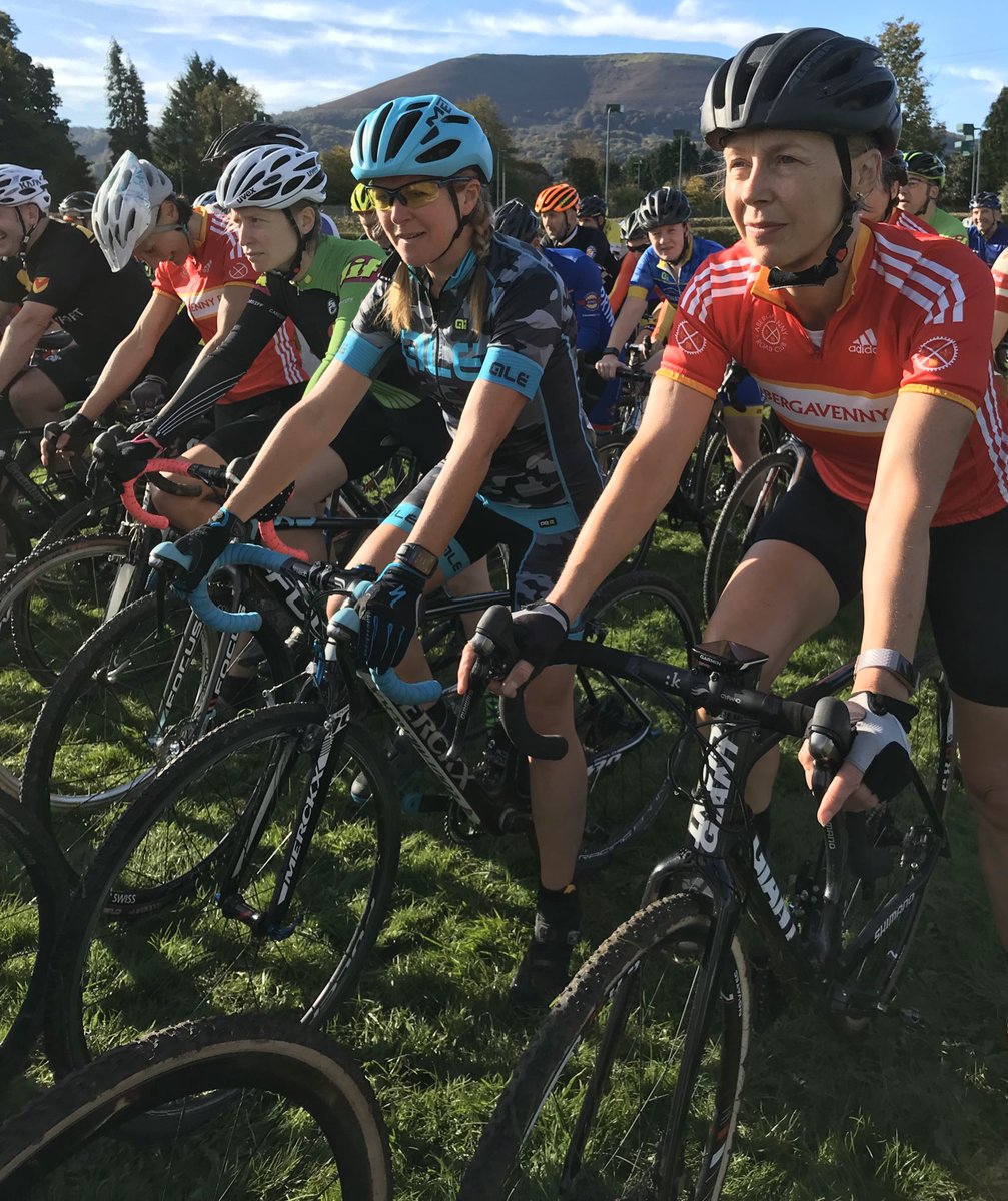 Welsh Cycling🚵🏽♀️ tweet media