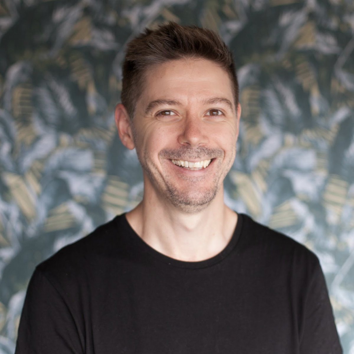 traktionhq's tweet photo. Our first speaker for the upcoming #TraktionAI Marketing Masterclass is @nickboyce.

Nick has over 20 years of experience across #ecommerce and #digitalmarketing. He’s also the founder of growth agency @pollenary and the co-host of the #FacebookMarketingMeetup in London. https://t.co/qz52UHiH8B