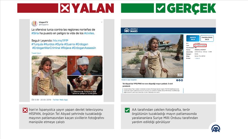 Anadolu Ajansı tweet media