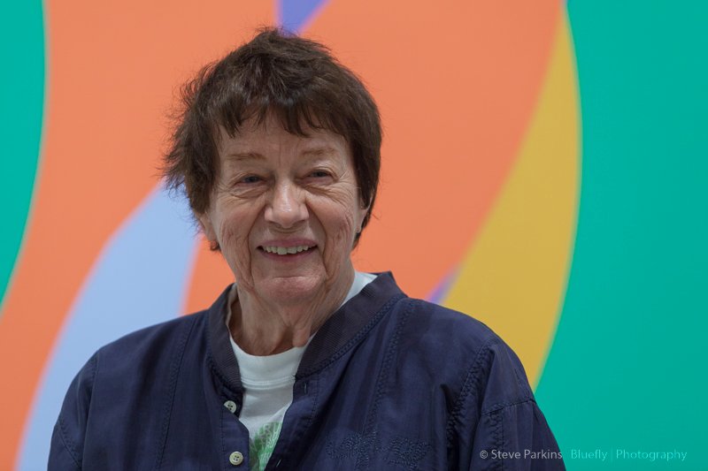 BlueflyPhoto's tweet photo. British artist Bridget Riley attends retrospective exhibition at Hayward Gallery, London UK #BridgetRiley #haywardgallery #art #modernart #britishartist #design #influencer #colour #london #female
More images at: https://t.co/FDtaxqPUg4 https://t.co/DwrQcWEs1r
