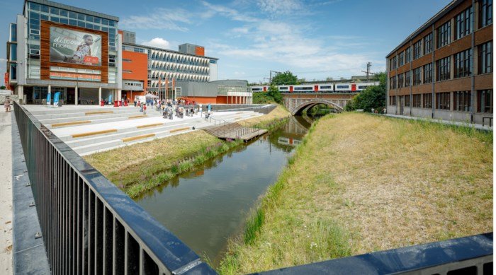 researchED_BE's tweet photo. Save the date: researchED België komt eraan!
Datum: 28 maart 2020
Locatie: Thomas More – Campus De Vest te Mechelen. https://t.co/T9OB1o3MfP