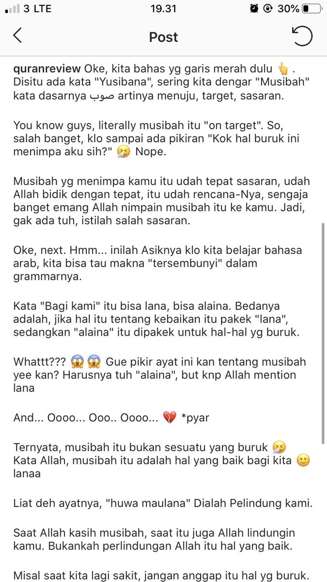 Beda Subhanallah Dan Masyaallah Berbagi Itu Indah