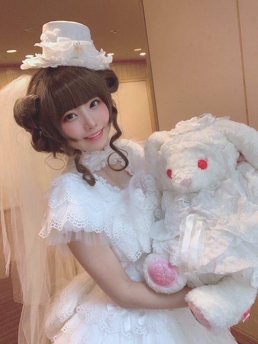 Twitterのコスプレ画像33