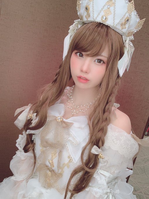 Twitterのコスプレ画像31