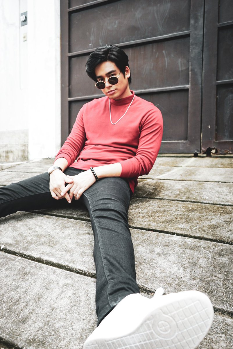OCRecordsPH's tweet photo. Welcome to O/C @JemCubil
Another Odd Creature to watch out for!
#JemCubil
#OddCreature
#OCrecords
#AdjustYourFrequency https://t.co/p23WAXC3Ek
