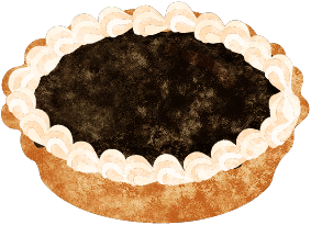 1000以上 フルーツ タルト イラスト