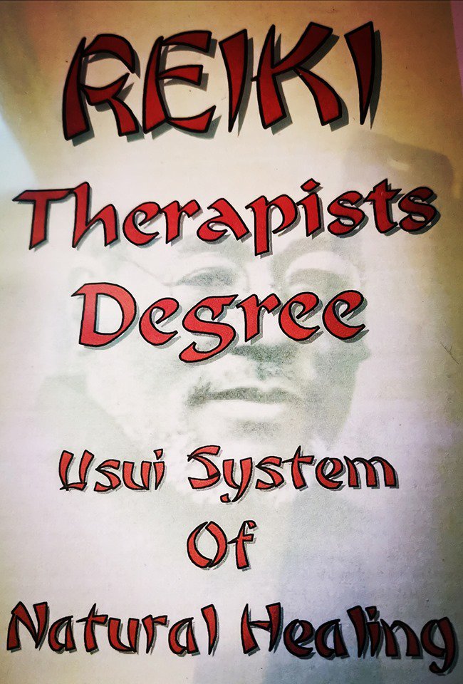 Want better sleep? Easier breathing? Having just attended Reiki level 2, our brilliant therapist <a href="/MariaPaliUK/">maria pali</a> is seeking volunteers to gain her qualification. 1 slot available: Friday 25/10 @ 3pm - only room hire &amp; expenses to pay!
.
#brighton #reiki #sleepbetter #healing #relax