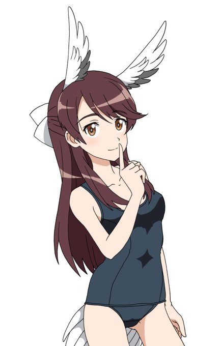 雁淵孝美生誕祭19のtwitterイラスト検索結果