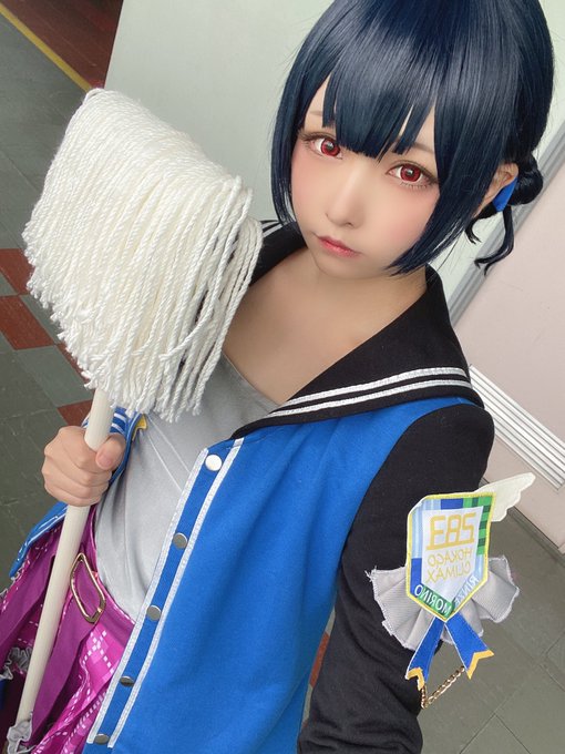 コスプレイヤー紗乃のTwitter画像53