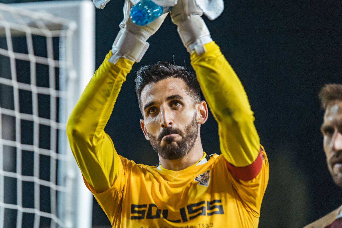 En breves minutos, <a href="/tomnadal18/">Tomeu Nadal</a> estará en @AupaAlba_Onda para hablar de la actualidad del <a href="/AlbaceteBPSAD/">Albacete Balompié 🤍</a> ¿Te lo vas a perder?

A partir de las 15.15 horas en #OndaceroAlbacete y Facebook

ondacero.es/emisoras/casti…

facebook.com/aupaalba.es/