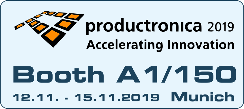 IMAGO_TechGmbH's tweet photo. Next up is the @productronica in Munich! It's the first time for IMAGO to exhibit there - so stop by our booth 150 in hall A1 :) Contact us for free tickets to the show. #exhibitiontime #productronicamunich https://t.co/NYiG20Swcn