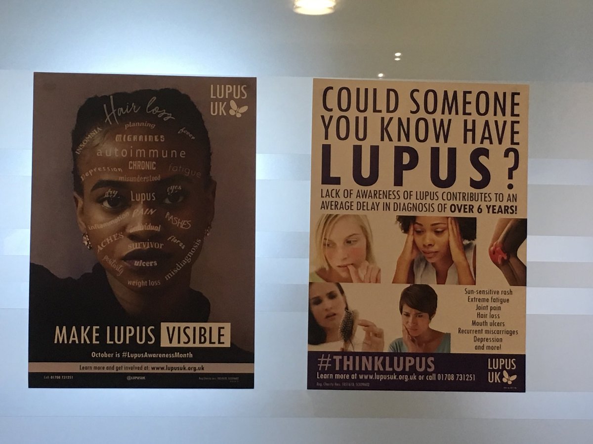 CBrogan_MedLaw's tweet photo. Special thanks to the West Midlands Lupus Group for their v. informative workshop ⁦@irwinmitchell⁩ &amp; to ⁦@WhiteheadKeithA⁩ &amp; colleagues for organising. #LupusAwarenessMonth ⁦@LUPUSUK⁩ https://t.co/08QQtAVy8z