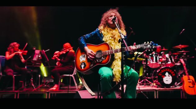 T.Rextasy Marc Bolan tweet media