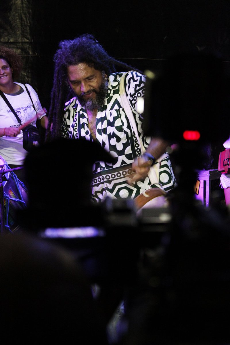 feedcompe's tweet image. Em ação inédita, Caravana MusiLibras chega em Natal para ensinar música para surdos feedcomunicacao.com.br/2019/10/22/em-…