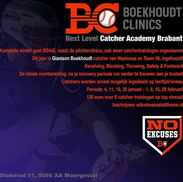 Take You’re Game 2 The Next Level! #NoExuses #TeamBoekhoudt ift.tt/2W3z5Wy