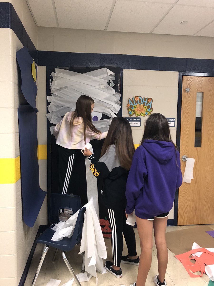 Debbie Belcher tweet media