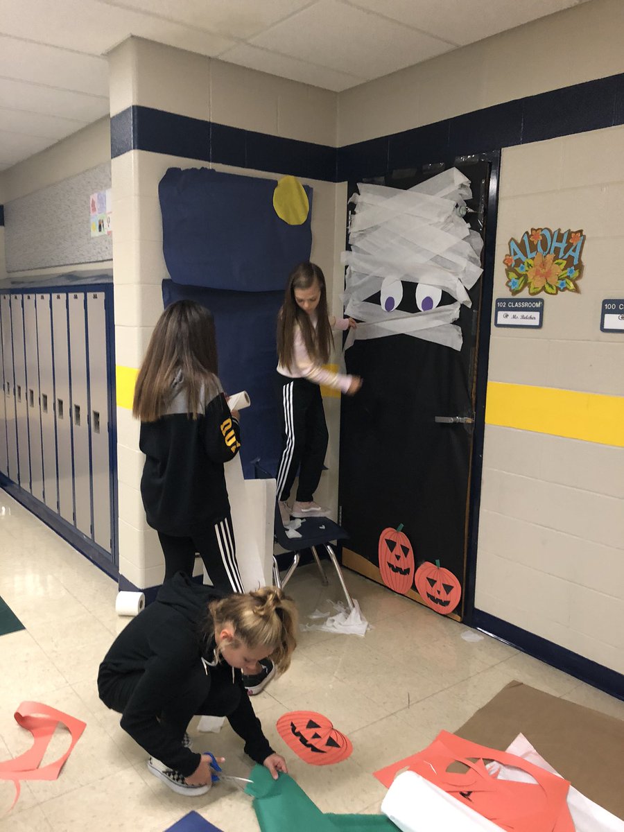 Debbie Belcher tweet media