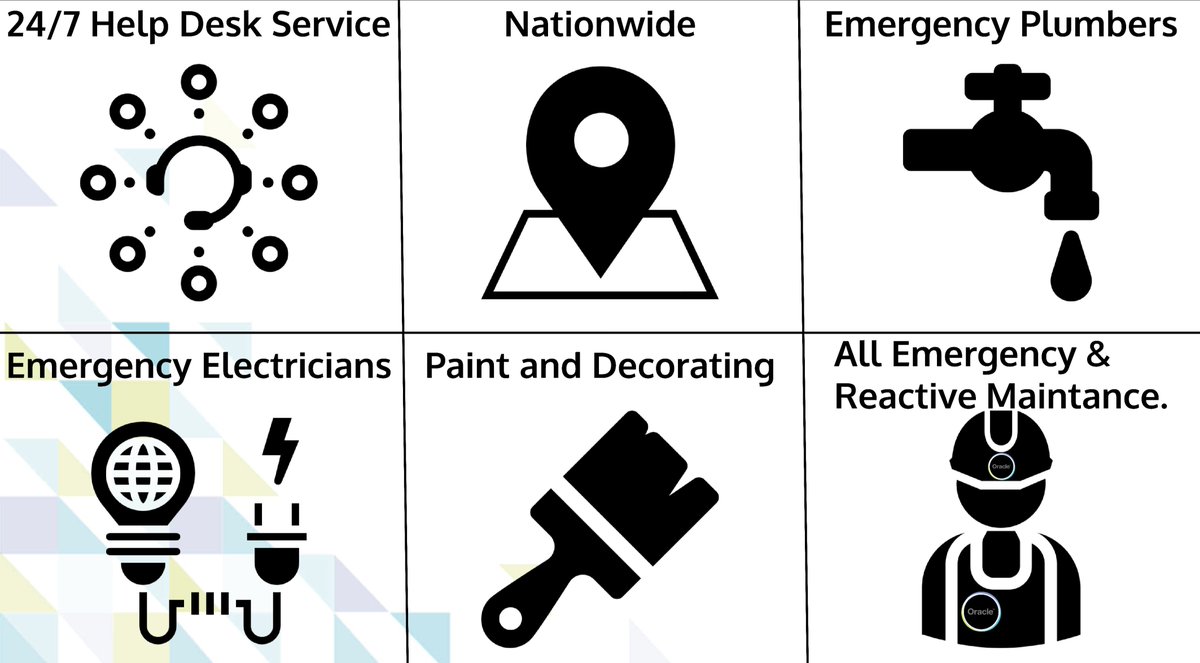 Oracle Ms On Twitter Oracle Ms Provides A 24 Hour Emergency