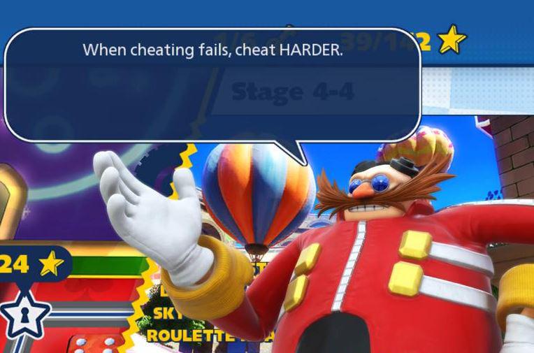 EggEmpireMaster's tweet image. #EggmanSez