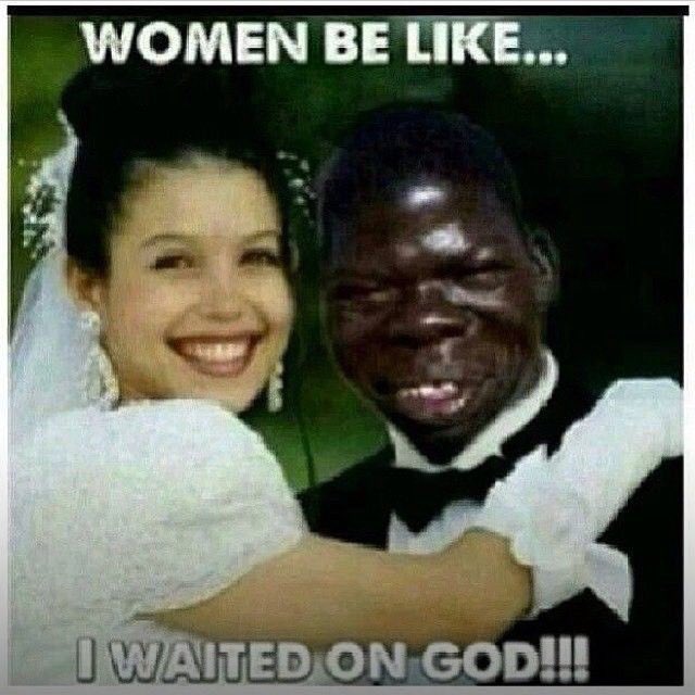 iamLaShannon_'s tweet photo. Still waiting on God, but I see progress!โจโบ๏ธ๐๐ฅฐ #singleanddating https://t.co/0SRxOrg4hk