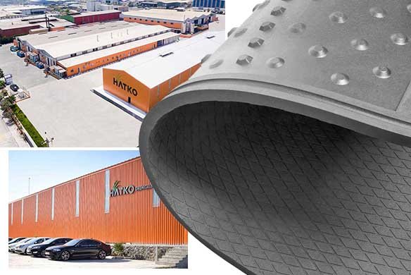 You will love the benefits of rubber cow beds when you read this article. Hatko Cow Mats is one of the best Turkey's cow bedding manufacturer For more; please contact us for rubber cow mats for sale.

hatkocowmats.com/the-benefits-o…

#rubbermats #rubbercowmats #calfhutch #supercalfhutch