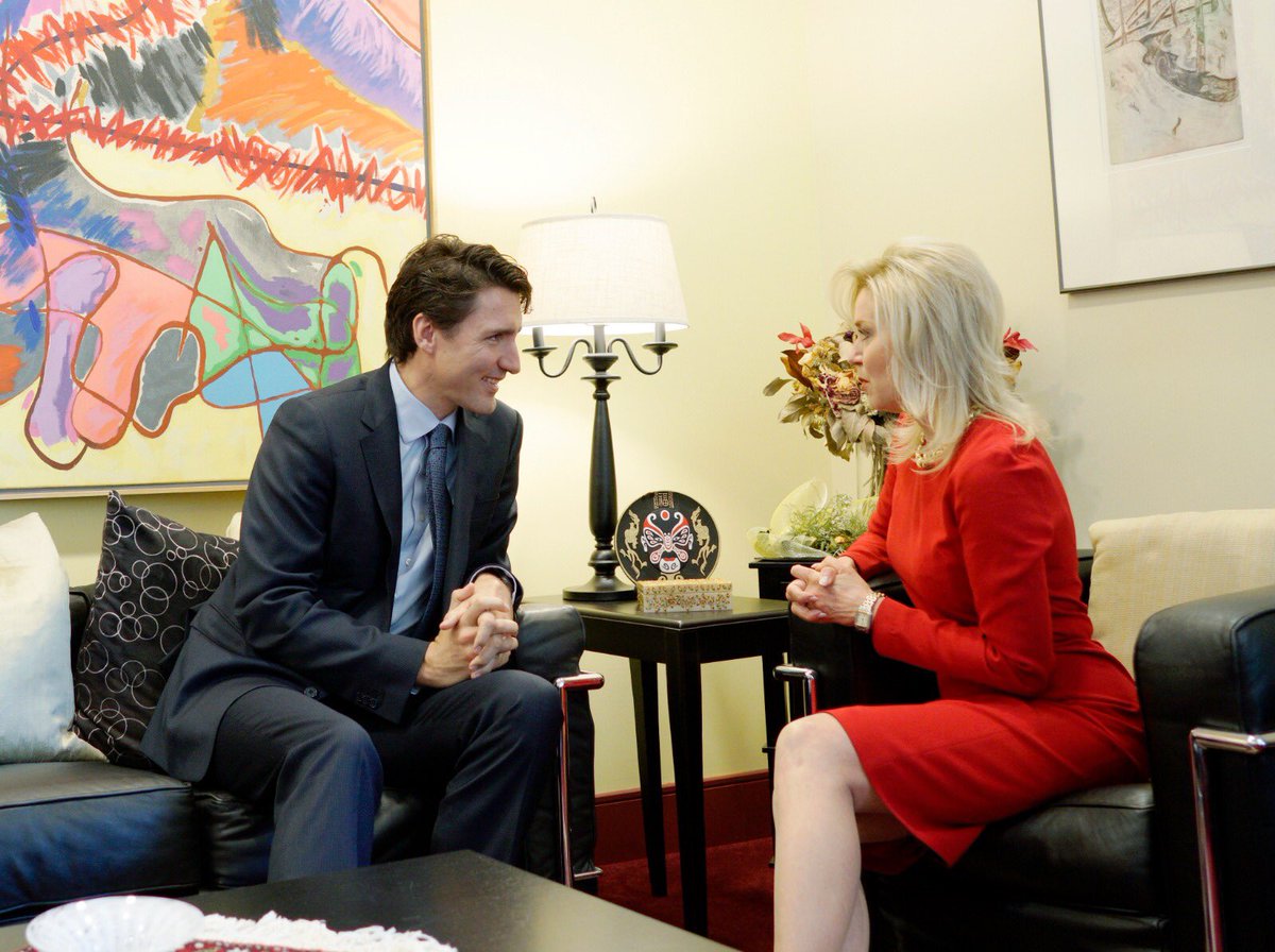 Bonnie Crombie 🇨🇦 tweet media