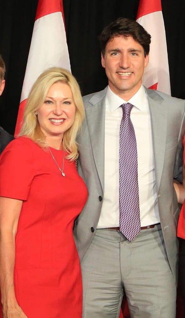 Bonnie Crombie 🇨🇦 tweet media