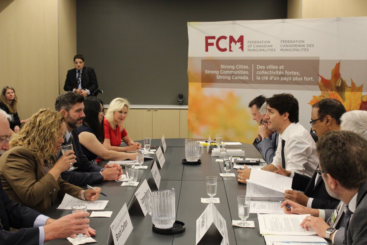 Bonnie Crombie 🇨🇦 tweet media