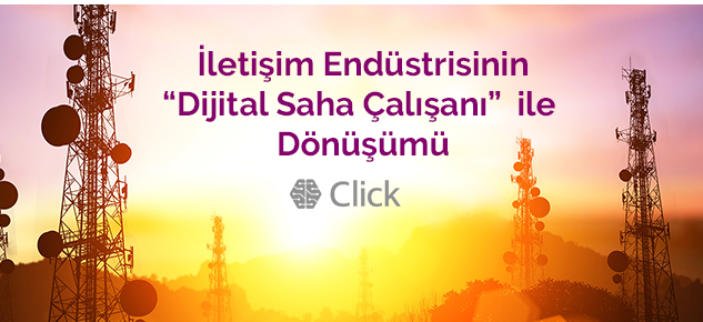 Universal_Yaz's tweet photo. Dijital saha çalışanı, CSP’lerin mevcut ve gelecekteki teknoloji yatırımlarından daha fazla faydalanmalarını sağlayacak; böylece operasyonel verimliliği ve müşteri memnuniyetini arttırmaya, yeni hizmetler sunmaya yardımcı olacaktır.
Haberin tamamı için: 
https://t.co/TEK9P8e96a https://t.co/SAWS6Bynlx