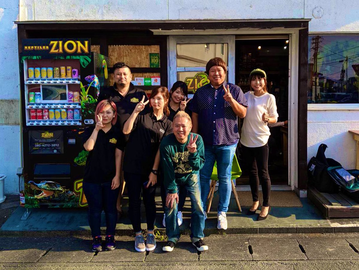 zion_0426's tweet photo. 今日は午後からKABさんのテレビ番組取材でした
声ガラガラだったからちゃんと喋れてるかは…
さぁどんな感じになるかはお楽しみに
#kab
#5ch
#fivechannel
#ファイブチャンネル
#英太郎
#松永壮
#高橋よしえ https://t.co/siRL9q03Yr