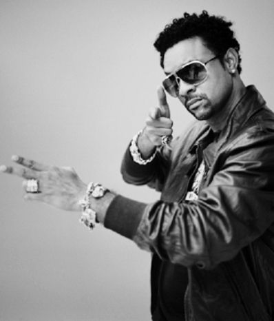 Happy birthday to His hits include Oh Carolina, It Wasn\t Me, Angel, Boombastic and many more! 