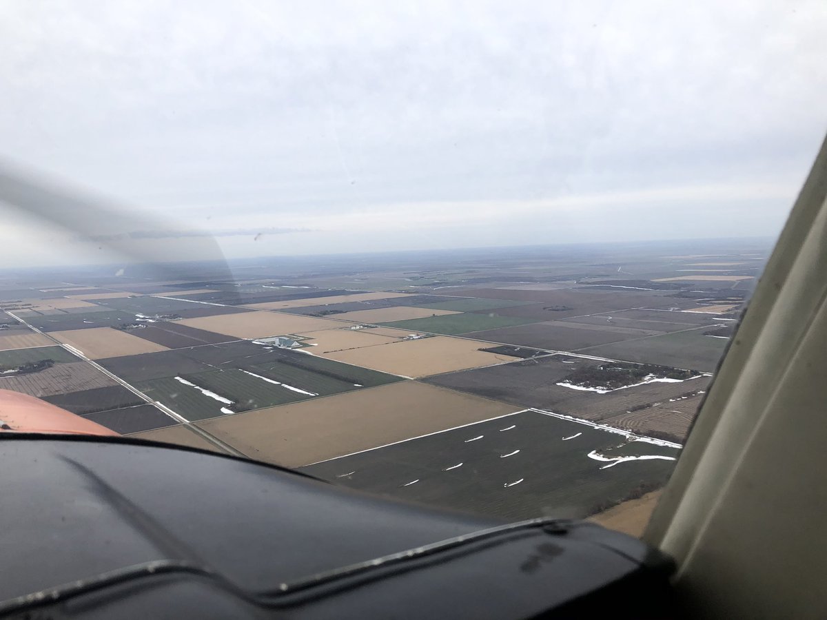 ferarie22's tweet photo. Lots of corn still out there and ground is wet #farm2019 #crop2019 #harvest19 https://t.co/dcn5ME9yLJ