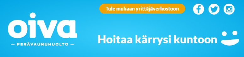 oivahuolto's tweet photo. Nyt löydät Oiva-perävaunuhuollot myös Turusta (Vetopeli Oy) ja Kauhajoelta (IH pienkone-ja vaunuhuolto)!

#uudetpisteet #oivahuolto #oivaperävaunuhuolto #teohydrauli #teohydraulioy #perävaunuhuolto #huolto #huollot #kauhajoki #turku #espoo #jyväskylä #seinäjoki #ylöjärvi https://t.co/pTZ5OyzxNW