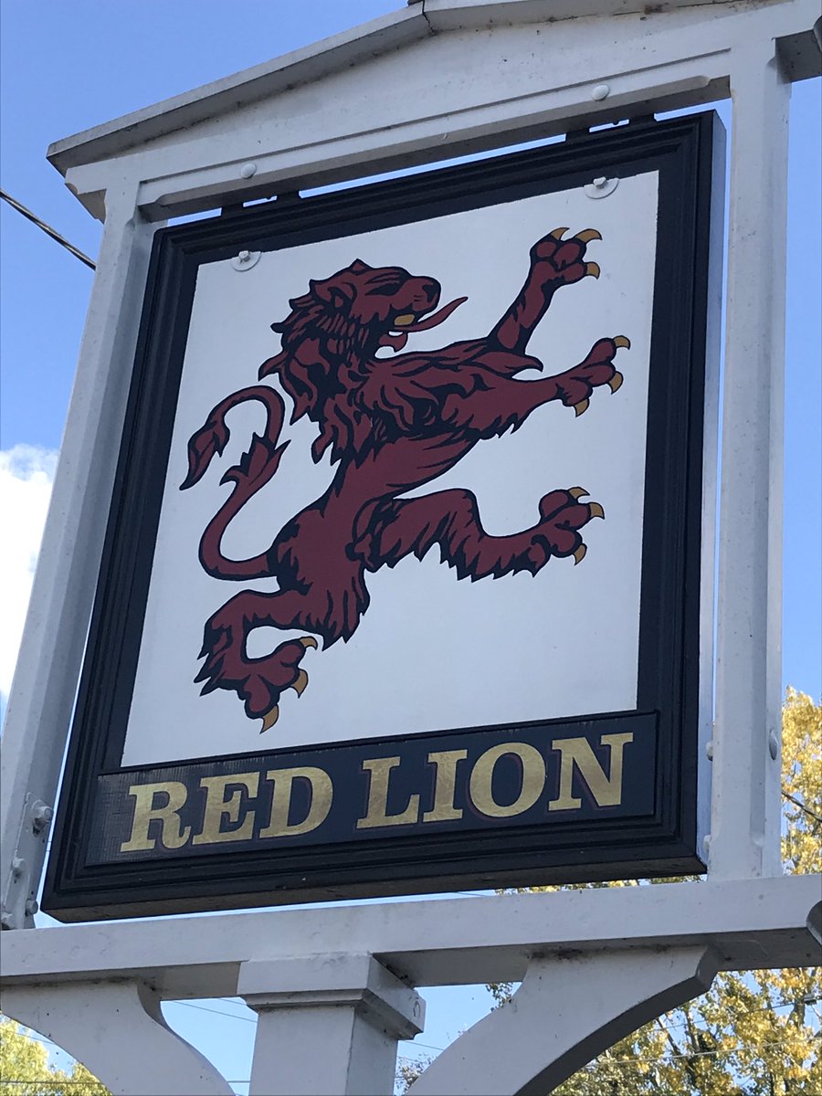 We have new twitter page. How modern!