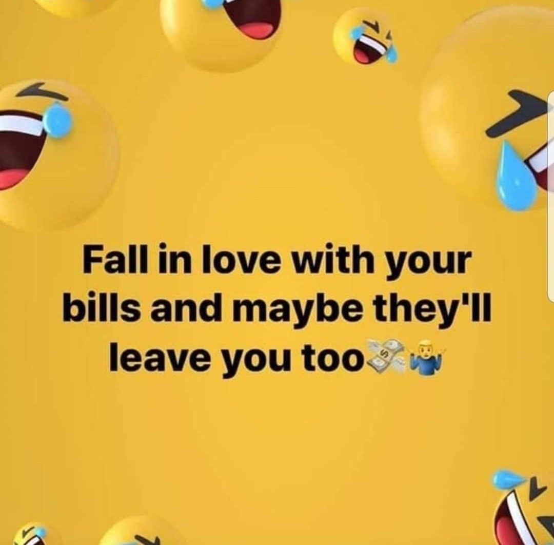 SoLatinBarbie's tweet photo. A little laughter for today 🤣

#TuesdayThoughts https://t.co/tQdD6LAYYr