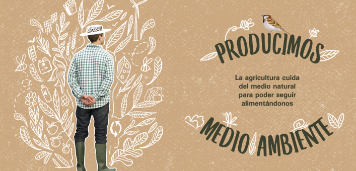 BalamAgri's tweet photo. ♻📦 La sociedad sin ánimo de lucro @sigfito , creada con el objeto de organizar un sistema de recogida de envases agrarios para darles un tratamiento #medioambiental correcto, ha puesto en marcha la campaña "Producimos Medio Ambiente" ▶ https://t.co/SGW6h4WvgP vía @AenVerde https://t.co/KjW7JFWkwg