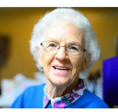 AgetechAus's tweet photo. Saw this lovely Lady in the amazing presentation from @mysortal tonight about imagery and dementia and AI
P. S who is she?! Let's find out
#agetech #ageing #sortal #reminiscence #dementia #tech https://t.co/p2BDfwiXkq
