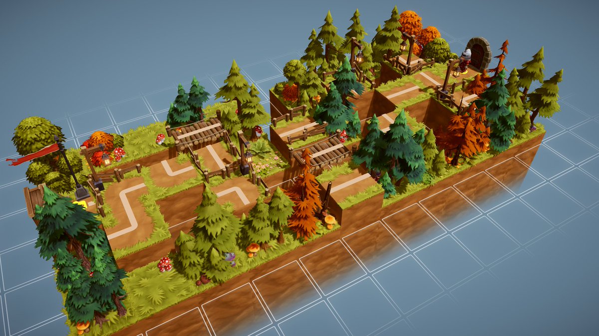 Spot the difference 😇 in this small insignificant upcoming update 😎!

Steam: store.steampowered.com/app/1081890
iOS: apps.apple.com/us/app/bonvoya…
Android: play.google.com/store/apps/det…

Have a nice puzzle solving time!
Boris

#indiegame #indiedev #madewithunity #puzzle #steam #ios #android