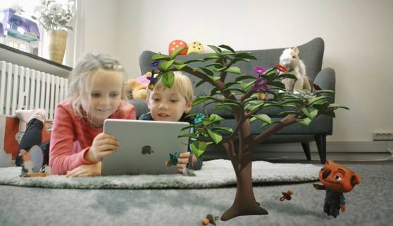 playdoktor's tweet photo. https://t.co/ZBWfR6AyWg #PressRelease #healthcare #healthtech #augmentedreality #ar #games #SPIEL19 https://t.co/Fghhetxx4i