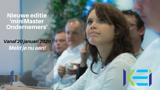 kei_nof's tweet photo. 👉 De start van de nieuwe 'miniMaster Ondernemers' wordt verplaatst naar 20 januari! Acht masterclasses over aspecten van het ondernemerschap, zoals:

✔ Strategisch Management
✔ Financieel Management
✔ HRM
✔ Persoonlijk Leiderschap

Meer info via https://t.co/lVfGDN2aWb https://t.co/SwwZzek6ct