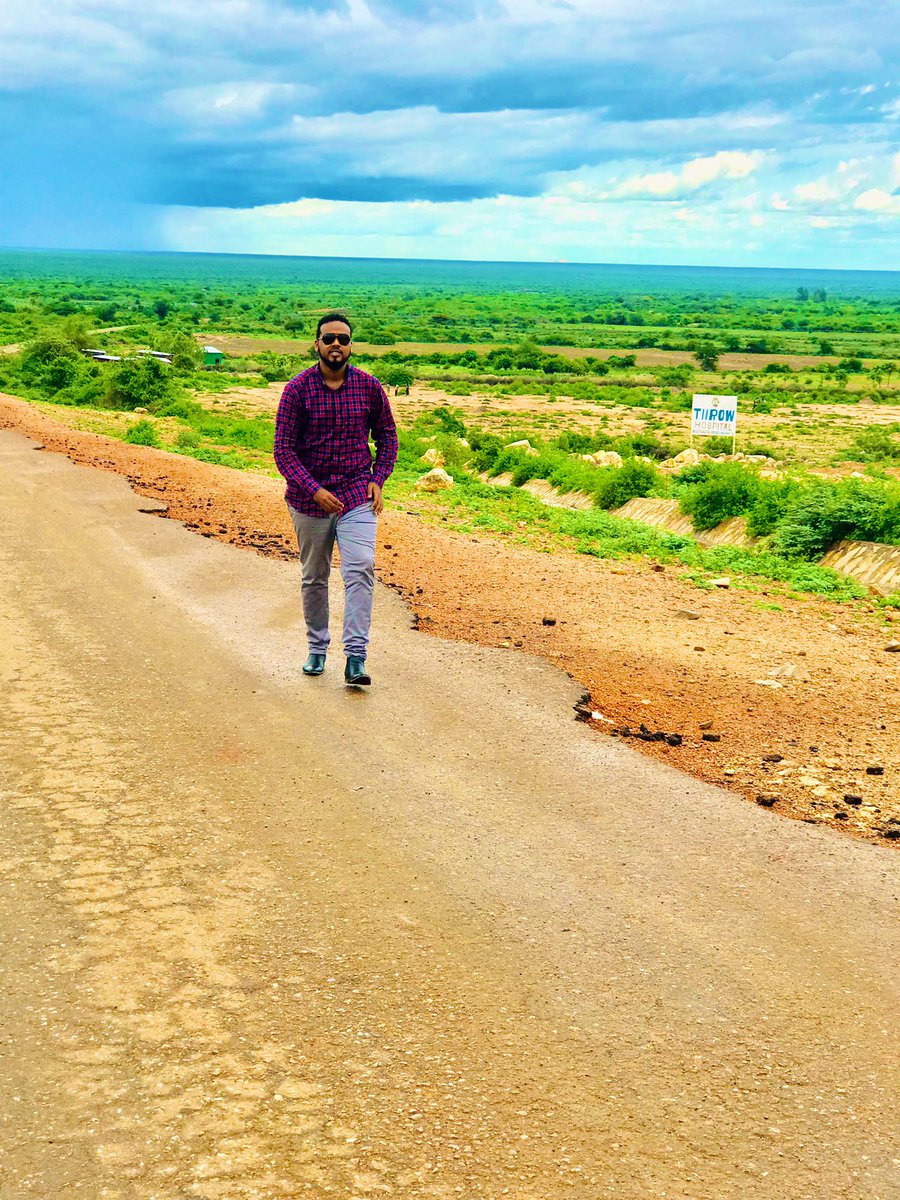 sabirelbaghdadi's tweet photo. This is where I belongs to, My Home 

@BJinaay area Maya-fuulka 

#Baydhabo_janaay https://t.co/zcS80Ao47R
